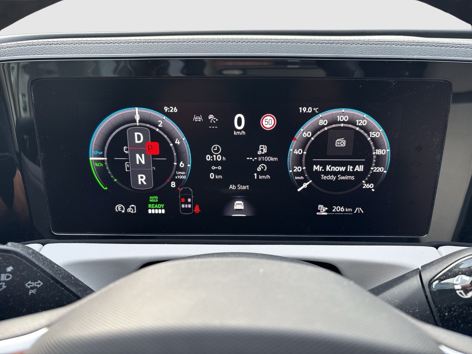 Volkswagen Tiguan 1.5 HYBRID ELEGANCE 360°CAM ACC LM18 NAVI