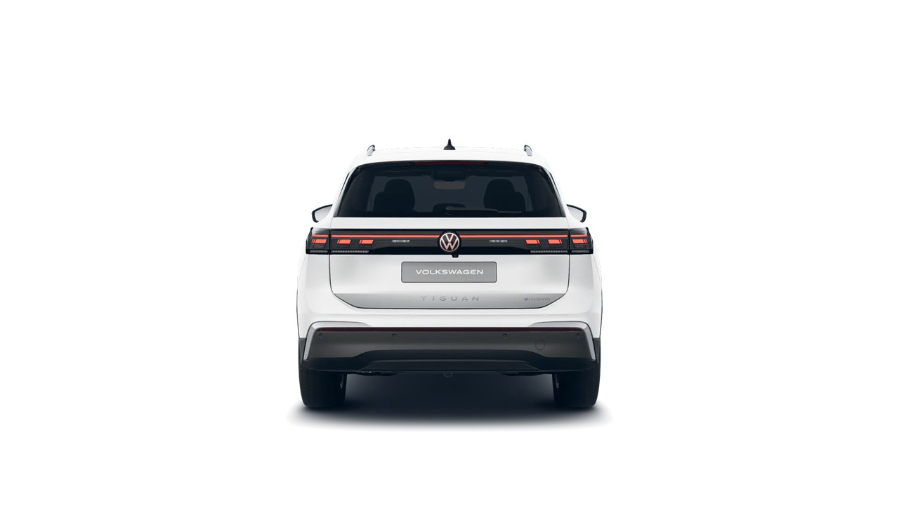 Volkswagen Tiguan 1.5 HYBRID ELEGANCE 360°CAM ACC LM18 NAVI