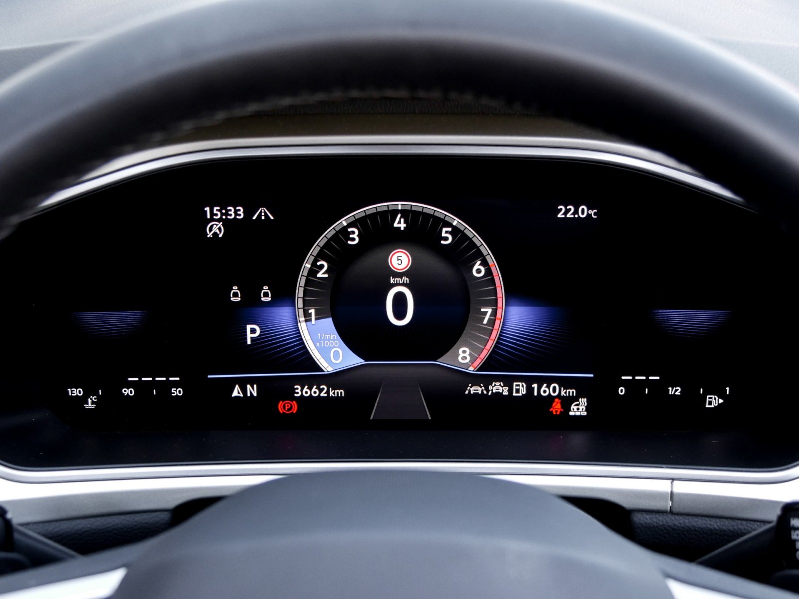 Volkswagen T-Roc Cabrio 1.5 MOVE KAMERA NAVI SITZHEIZUNG