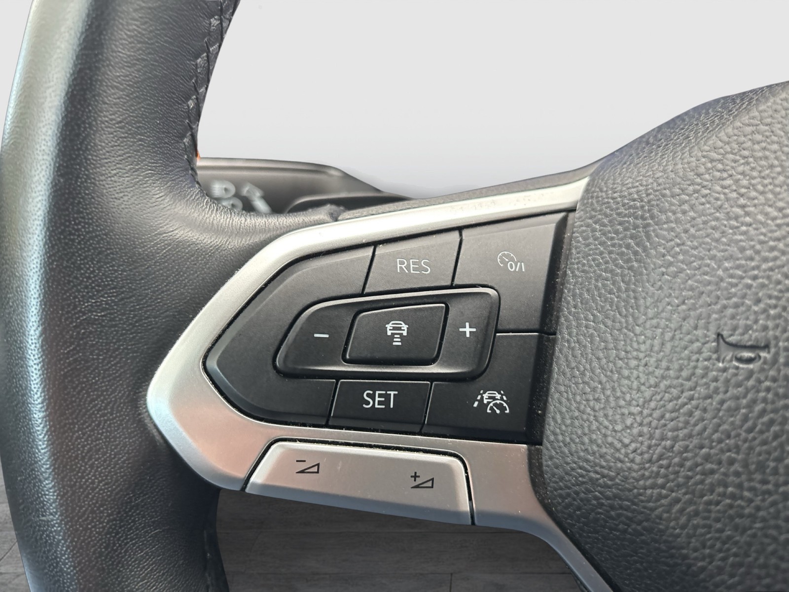 Volkswagen Golf Variant VIII 2.0 ALLTRACK 4X4 STANDHZ. CAM