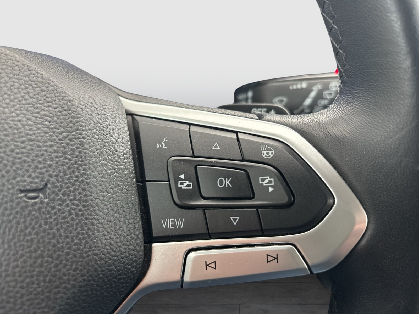 Volkswagen Golf Variant VIII 2.0 ALLTRACK 4X4 STANDHZ. CAM