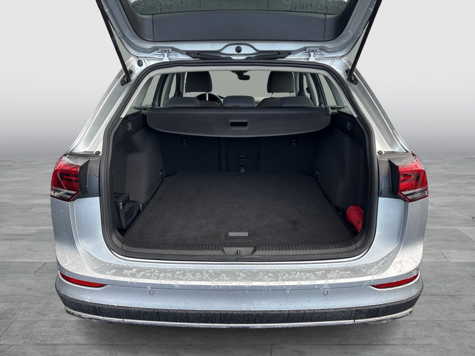 Volkswagen Golf Variant VIII 2.0 ALLTRACK 4X4 STANDHZ. CAM