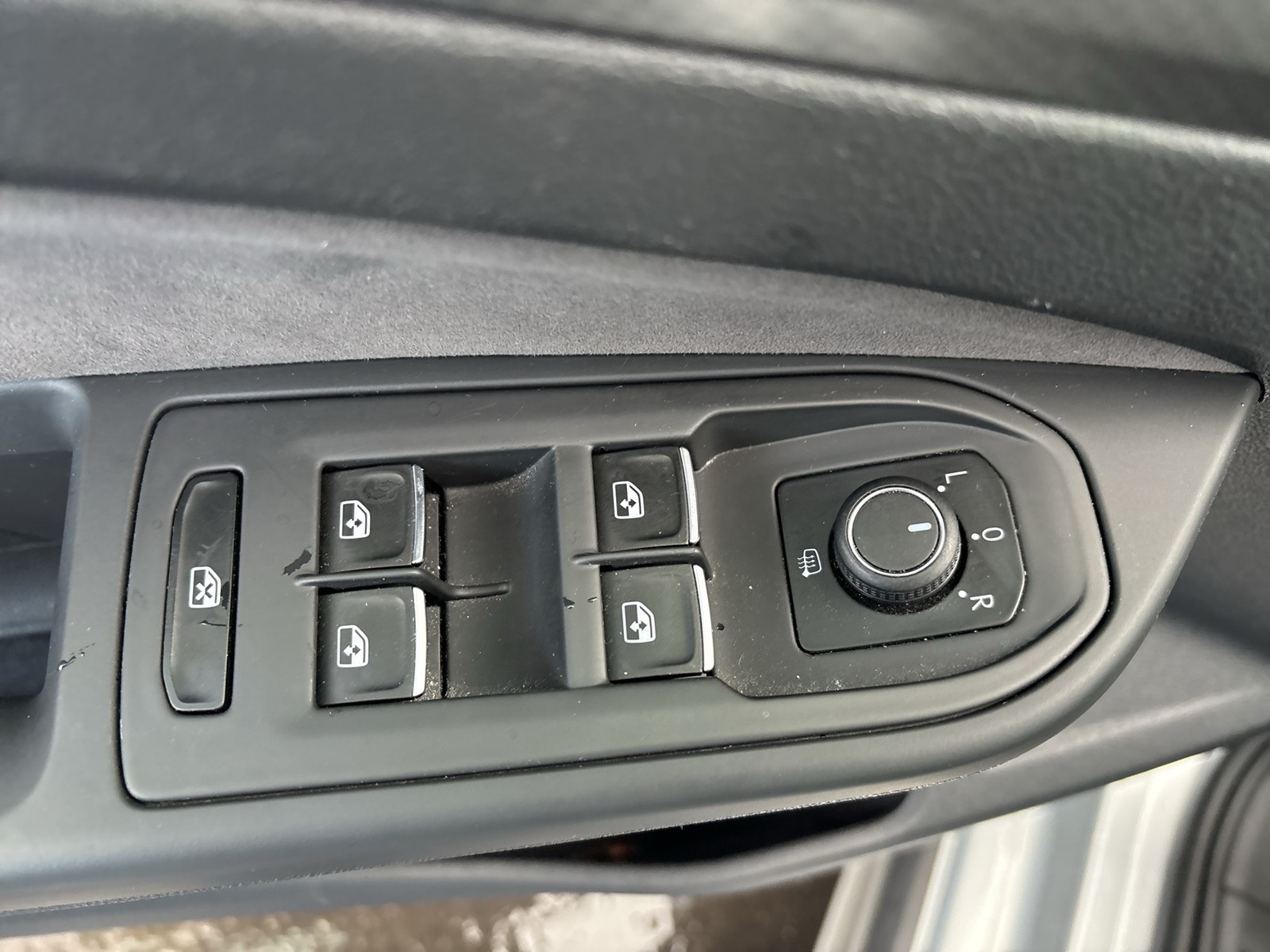 Volkswagen Golf Variant VIII 2.0 ALLTRACK 4X4 STANDHZ. CAM