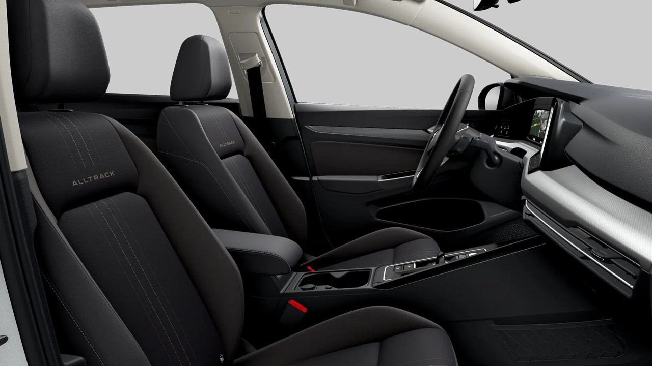 Volkswagen Golf Variant VIII 2.0 ALLTRACK 4X4 STANDHZ. CAM