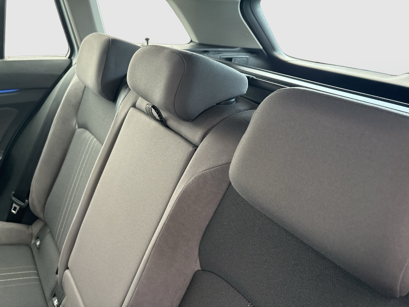 Volkswagen Golf Variant VIII 2.0 ALLTRACK 4X4 STANDHZ. CAM