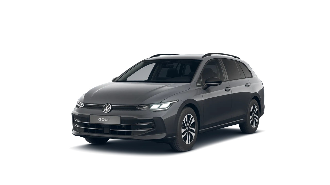 Volkswagen Golf Variant VIII 1.5 eTSI ENERGY 360CAM ACC NAVI