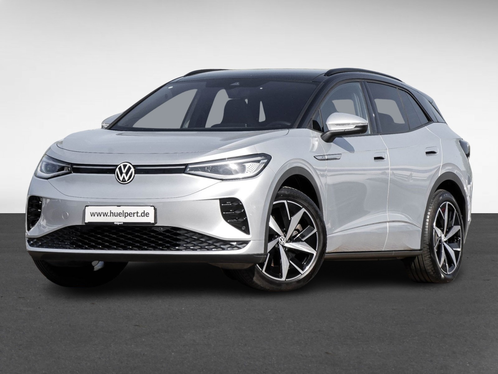 Volkswagen ID.4 GTX PANO NAVI WÄRMEPUMPE eKLAPPE 4x4 eSITZE