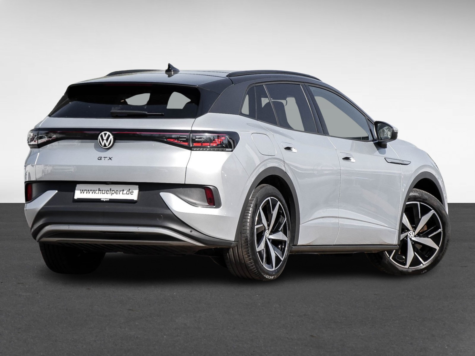Volkswagen ID.4 GTX PANO NAVI WÄRMEPUMPE eKLAPPE 4x4 eSITZE