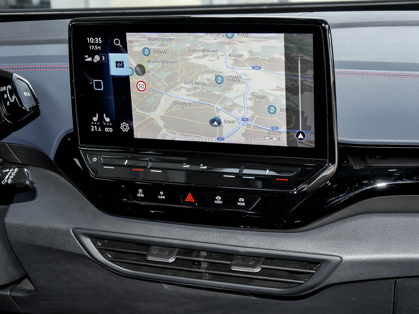 Volkswagen ID.4 GTX PANO NAVI WÄRMEPUMPE eKLAPPE 4x4 eSITZE