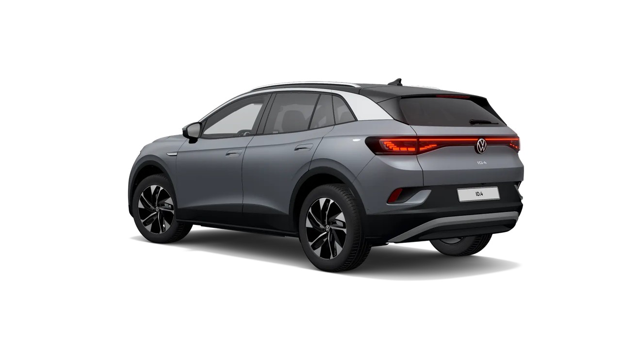 Volkswagen ID.4 Pure Performance WÄRMEPUMPE 360CAM ACC LM19