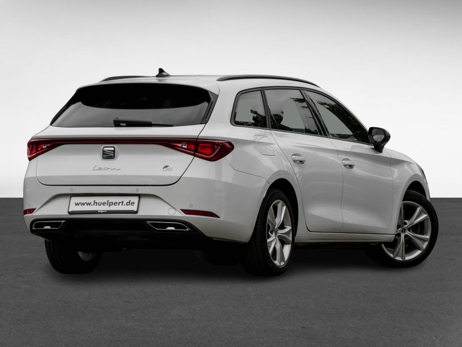 Seat Leon Sportstourer 1.4 e-Hybrid FR SITZHEIZ. NAVI