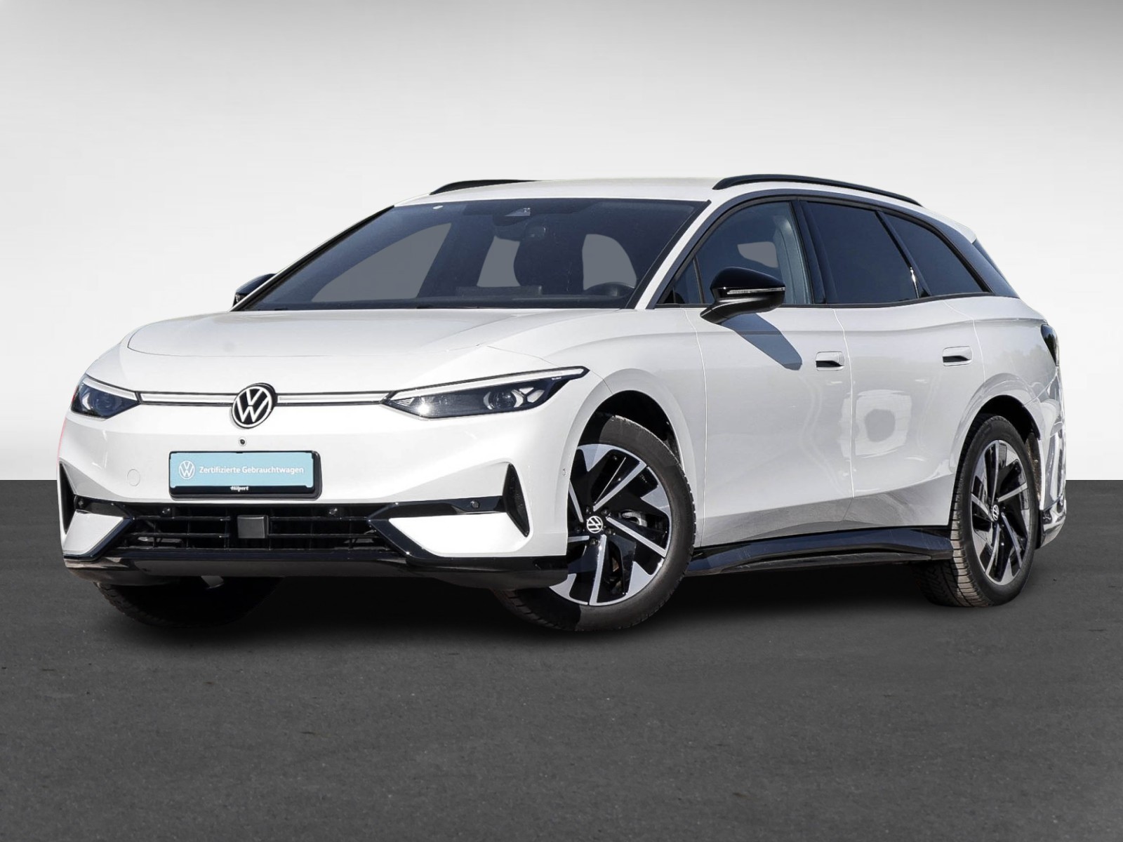 Volkswagen ID.7 Tourer PRO HEAD-UP CAM AHK eKLAPPE ACC NAVI