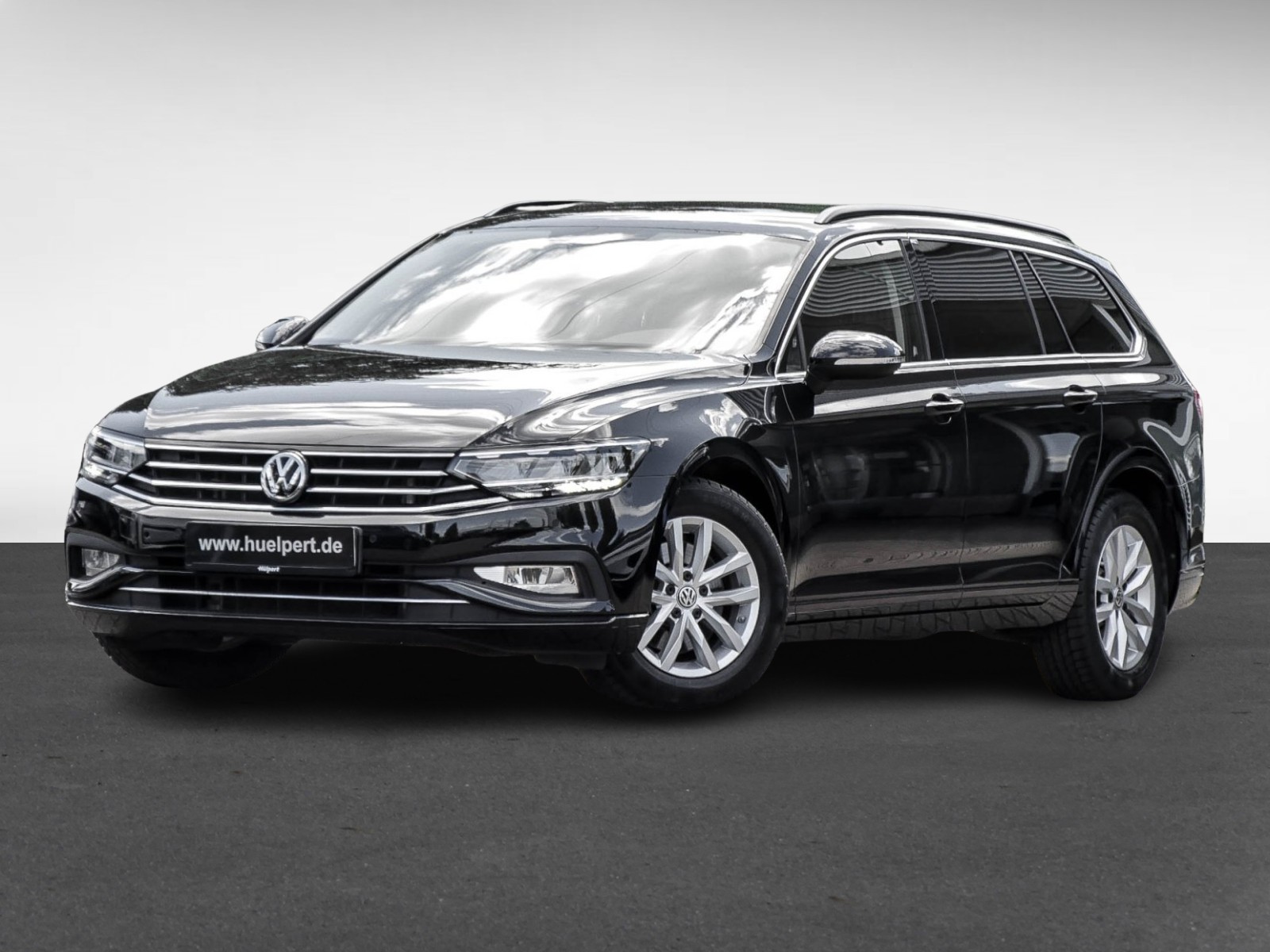 Volkswagen Passat Variant 1.5 Business NAVI AHK ALU LED