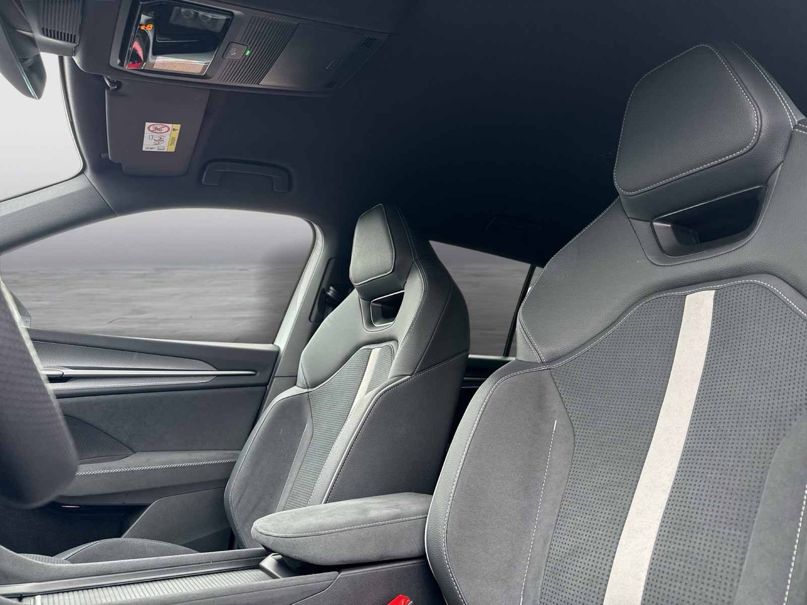 Skoda Kodiaq 2.0 SPORTLINE 4X4 7SITZE CAM LM20 HEAD-UP