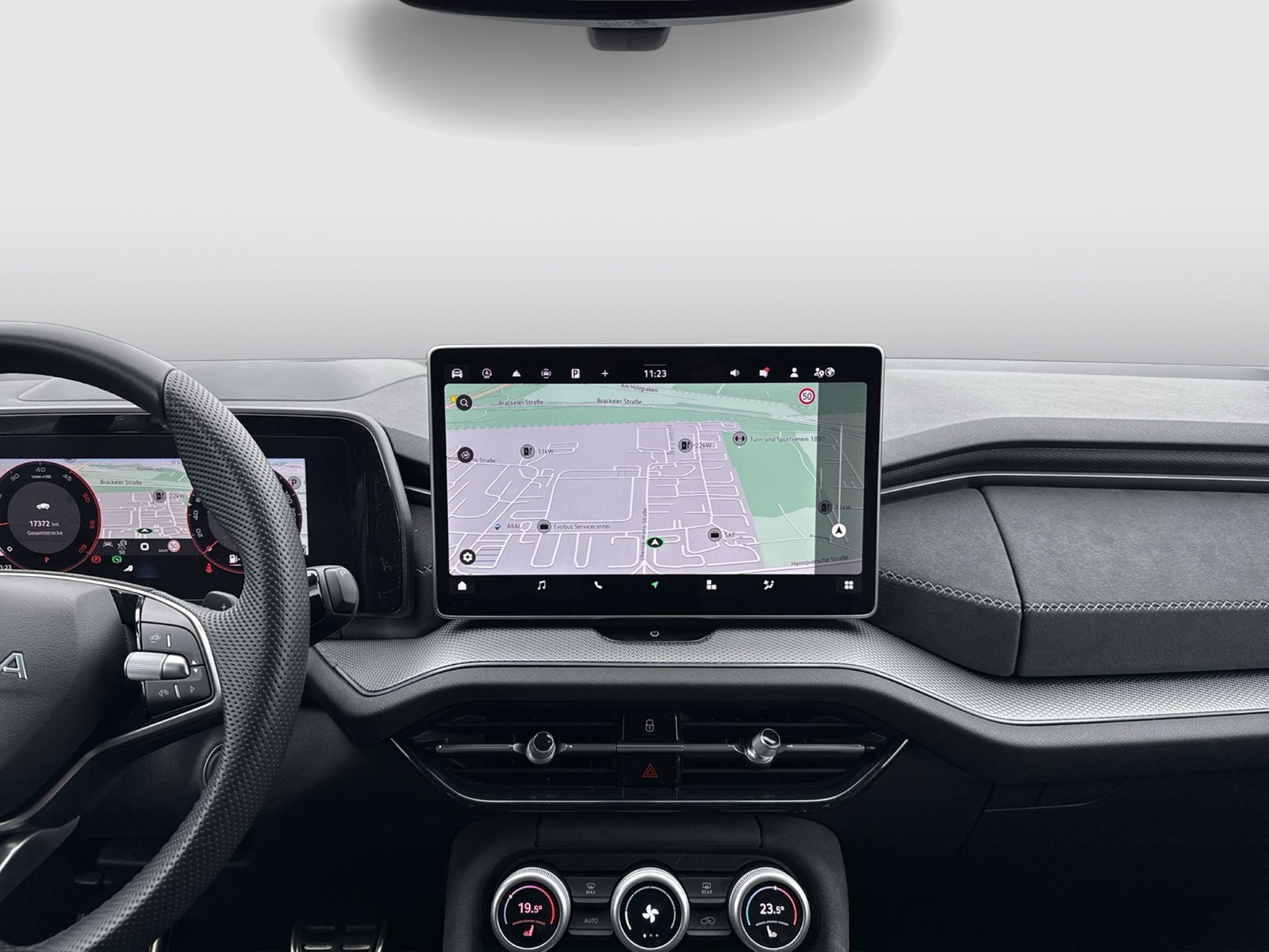 Skoda Kodiaq 2.0 SPORTLINE 4X4 7SITZE CAM LM20 HEAD-UP