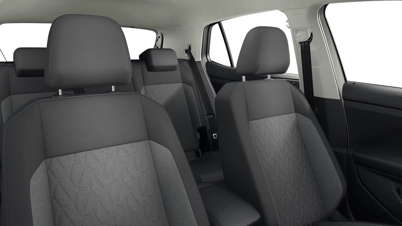Volkswagen T-Cross 1.5 LIFE AHK ACC CARPLAY ALU SITZHEIZUNG
