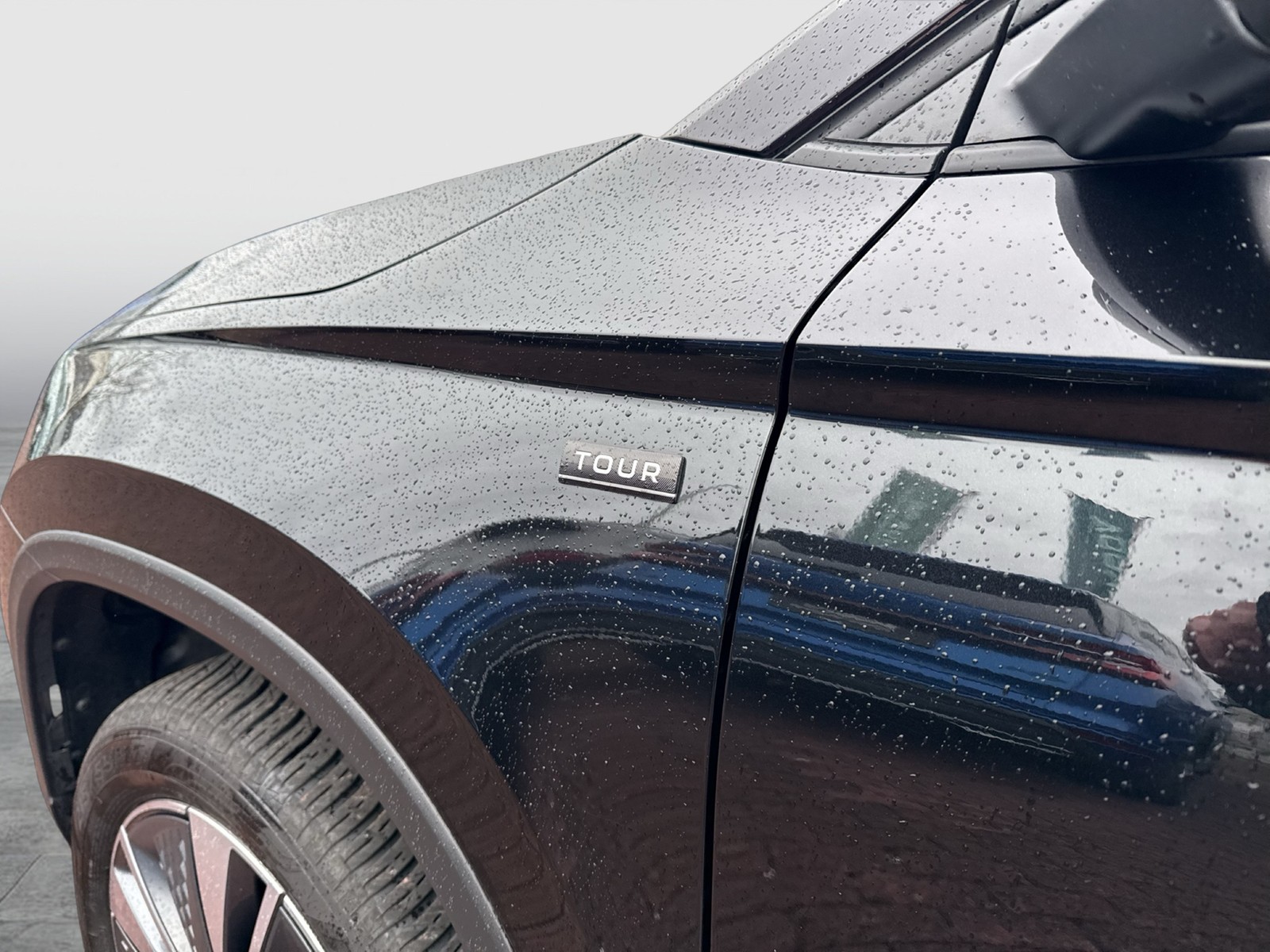 Skoda Karoq 2.0 TOUR AHK CAM MATRIX NAVI LM17 CARPLAY