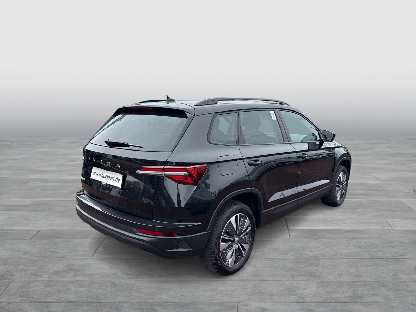 Skoda Karoq 2.0 TOUR AHK CAM MATRIX NAVI LM17 CARPLAY