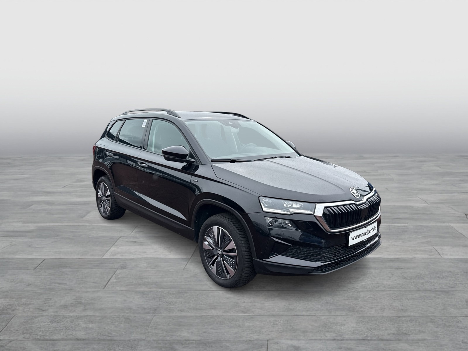 Skoda Karoq 2.0 TOUR AHK CAM MATRIX NAVI LM17 CARPLAY