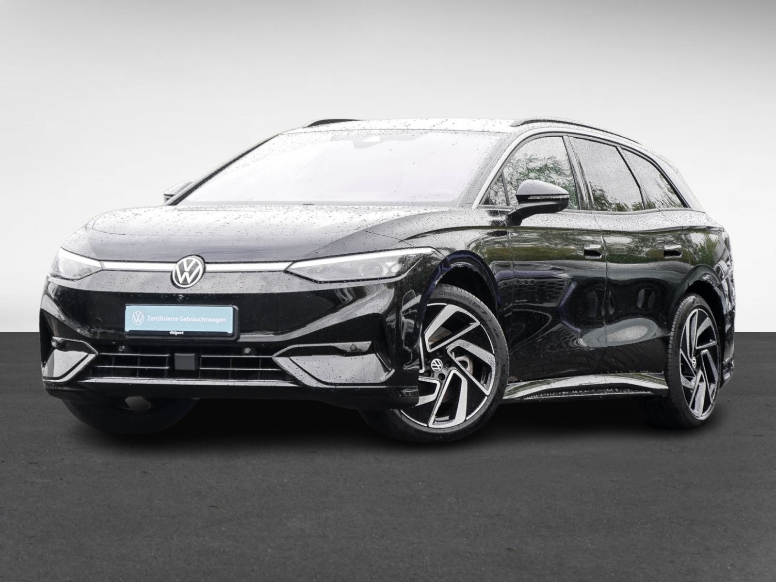 Volkswagen ID.7 Tourer PRO CAM AHK eKLAPPE ACC SITZHEIZ NAVI