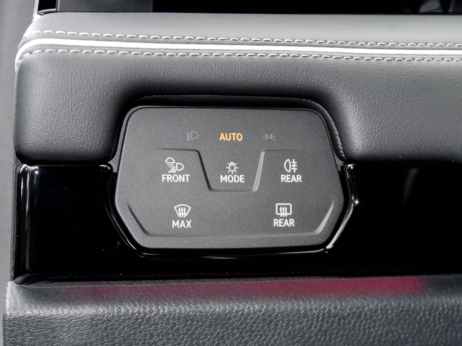 Volkswagen ID.7 Tourer PRO CAM AHK eKLAPPE ACC SITZHEIZ NAVI