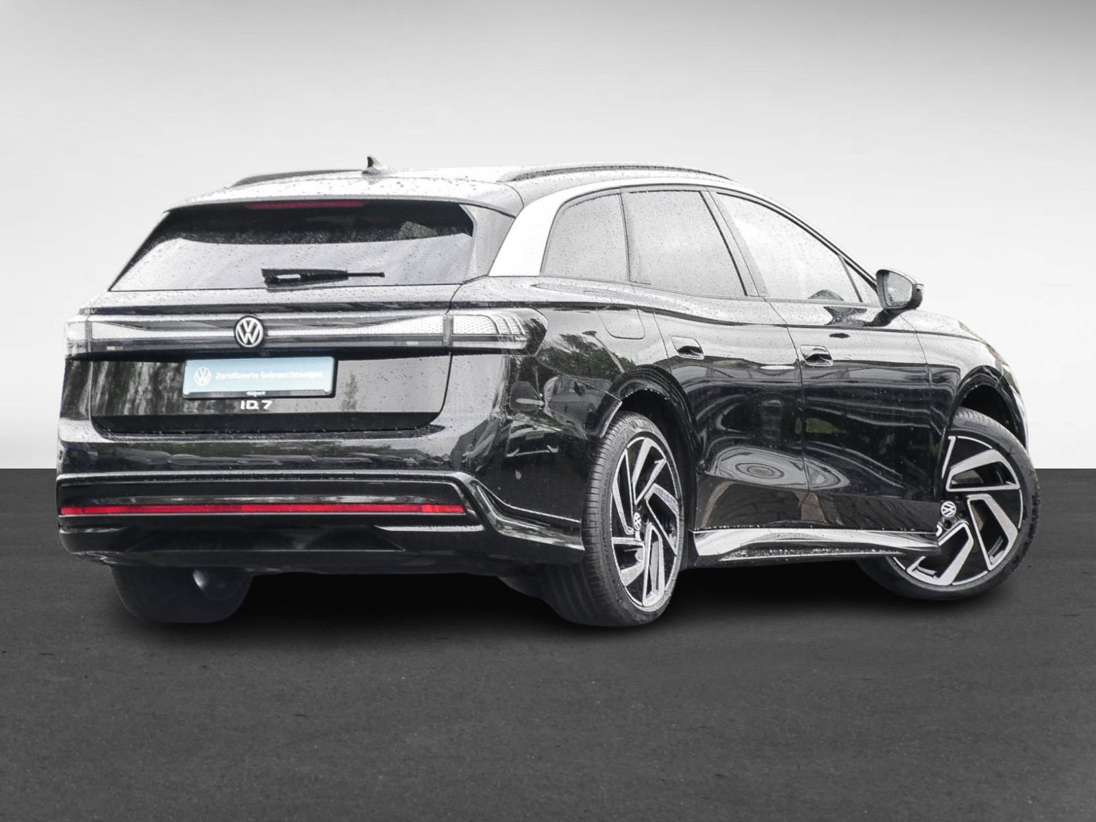 Volkswagen ID.7 Tourer PRO CAM AHK eKLAPPE ACC SITZHEIZ NAVI