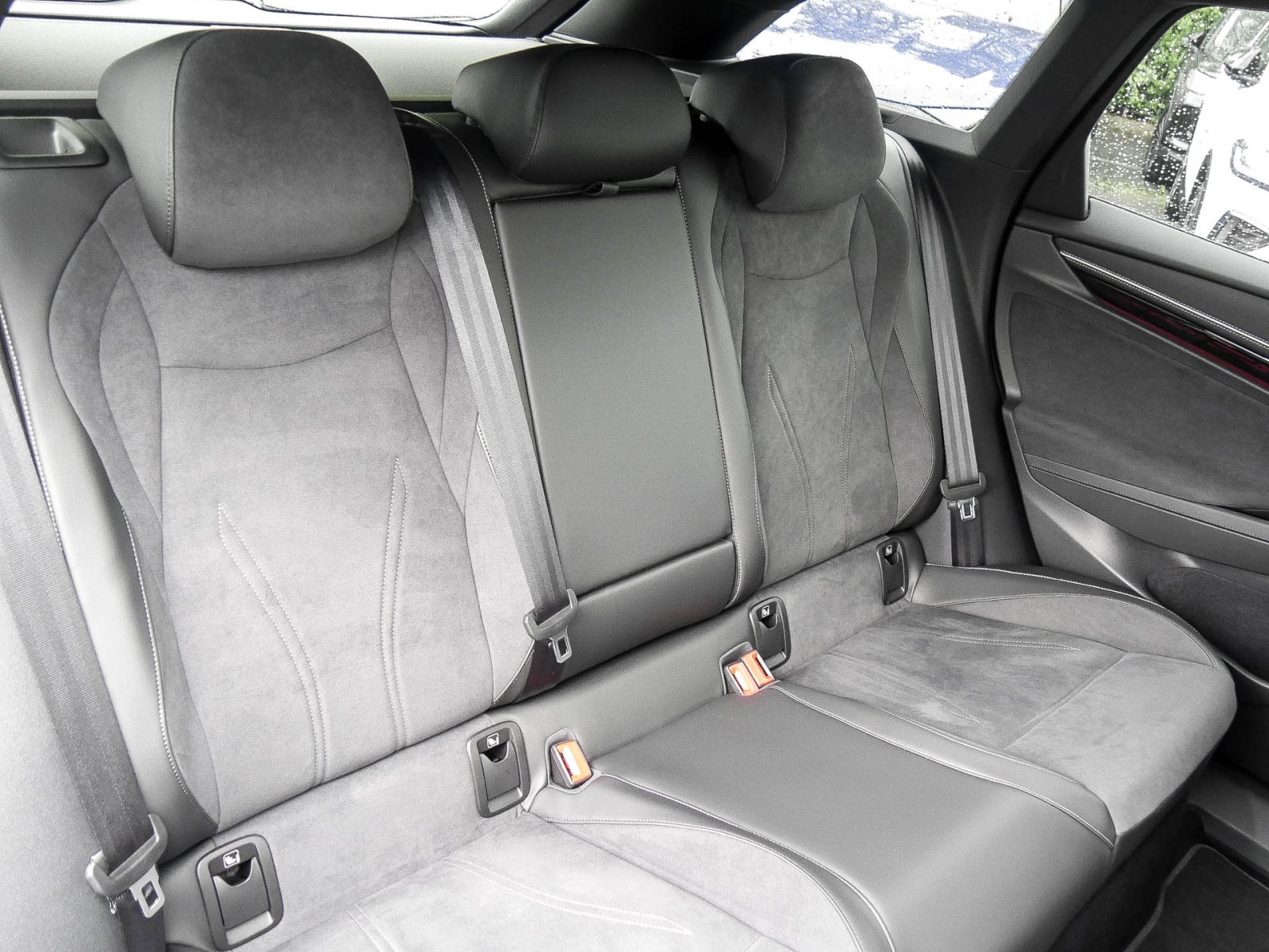 Volkswagen ID.7 Tourer PRO CAM AHK eKLAPPE ACC SITZHEIZ NAVI