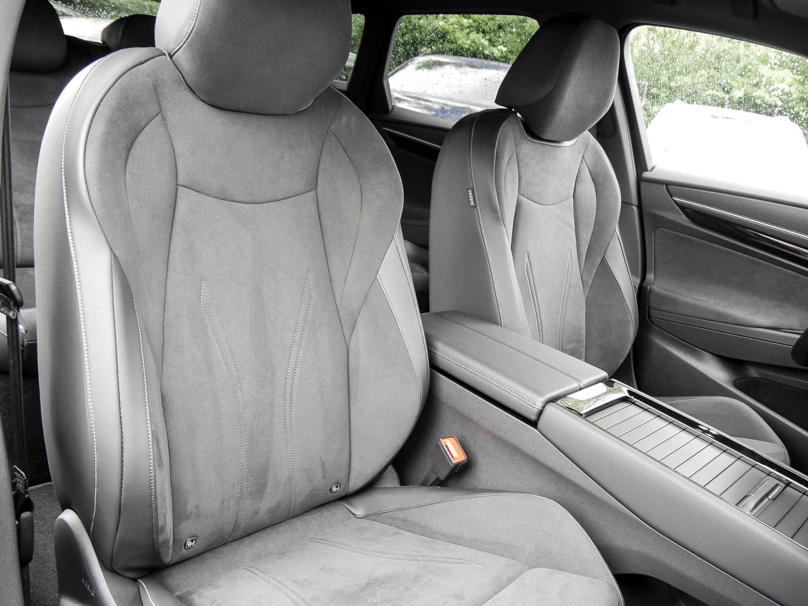 Volkswagen ID.7 Tourer PRO CAM AHK eKLAPPE ACC SITZHEIZ NAVI