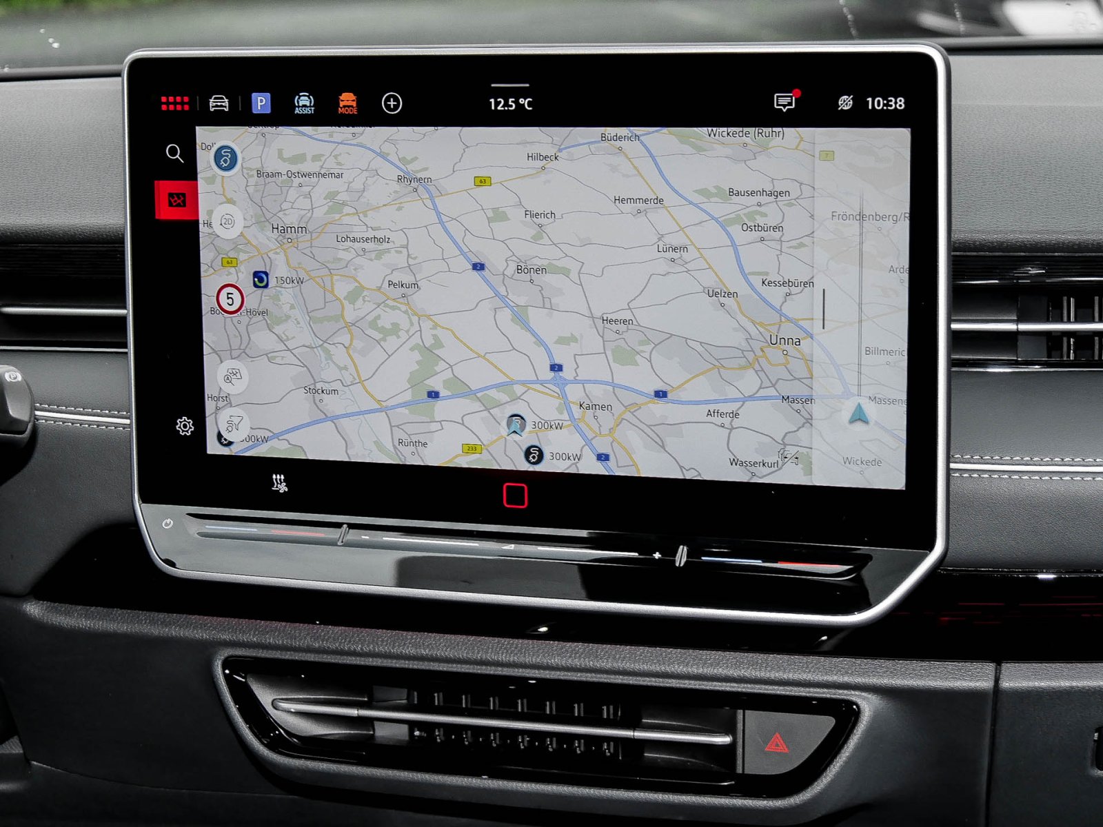 Volkswagen ID.7 Tourer PRO CAM AHK eKLAPPE ACC SITZHEIZ NAVI