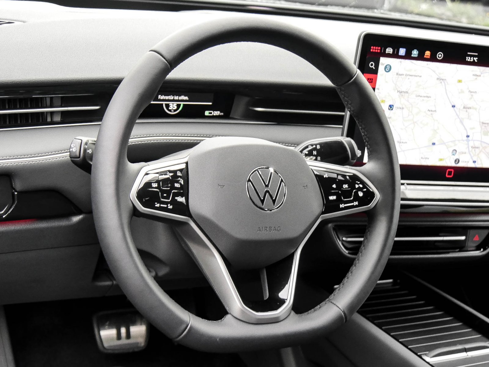 Volkswagen ID.7 Tourer PRO CAM AHK eKLAPPE ACC SITZHEIZ NAVI