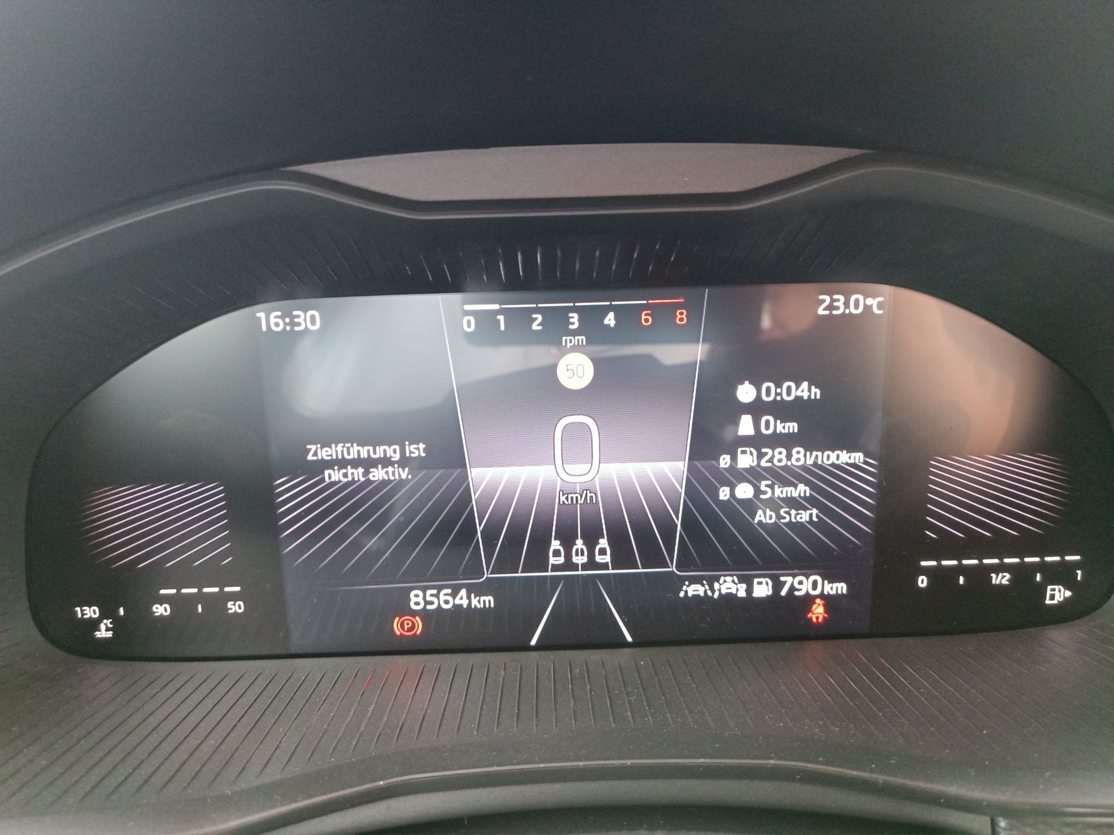Skoda Scala 1.0TSI Essence PDC TEMPOMAT SITZHEIZUNG SMARTLINK
