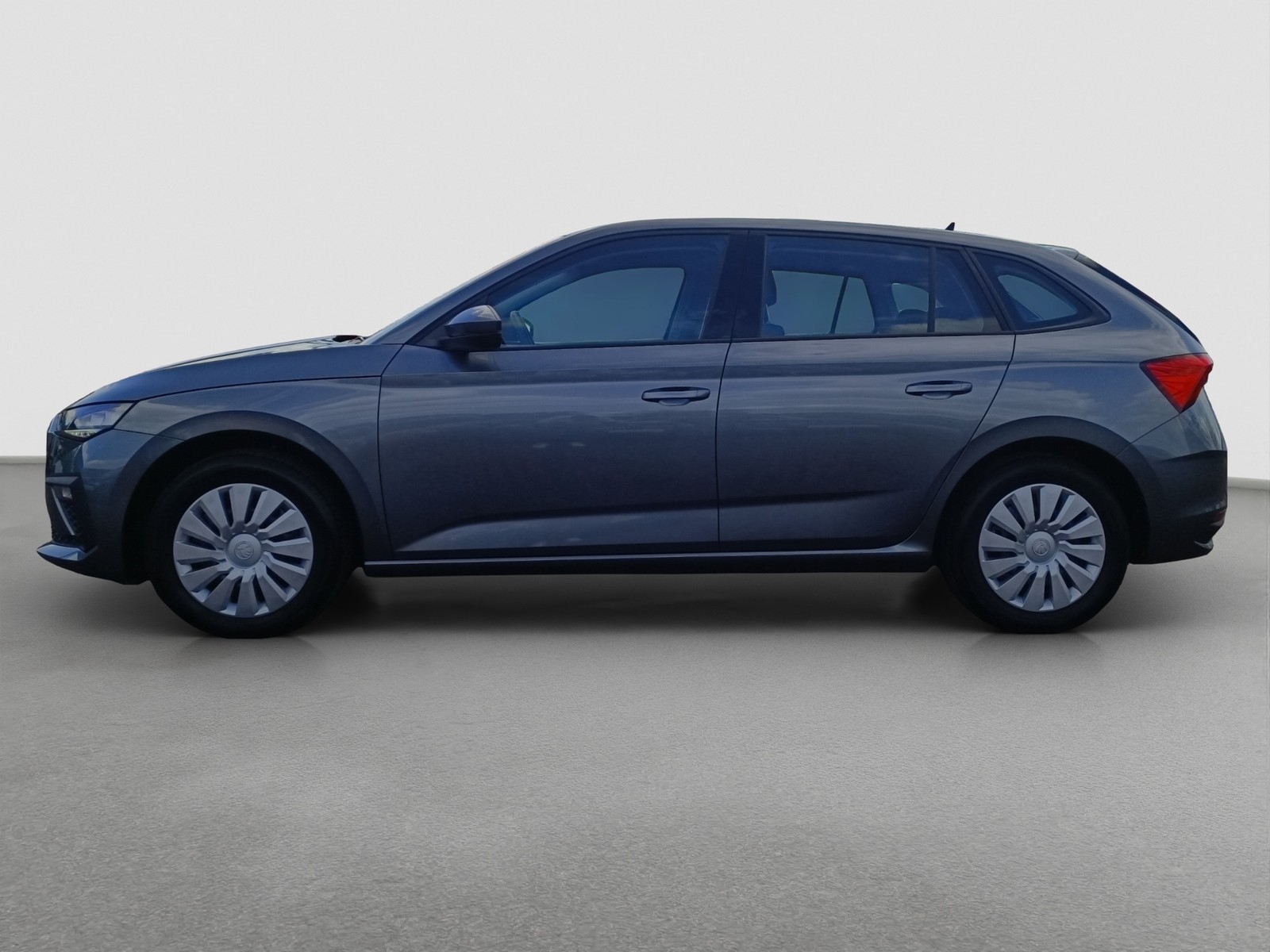 Skoda Scala 1.0TSI Essence PDC TEMPOMAT SITZHEIZUNG SMARTLINK