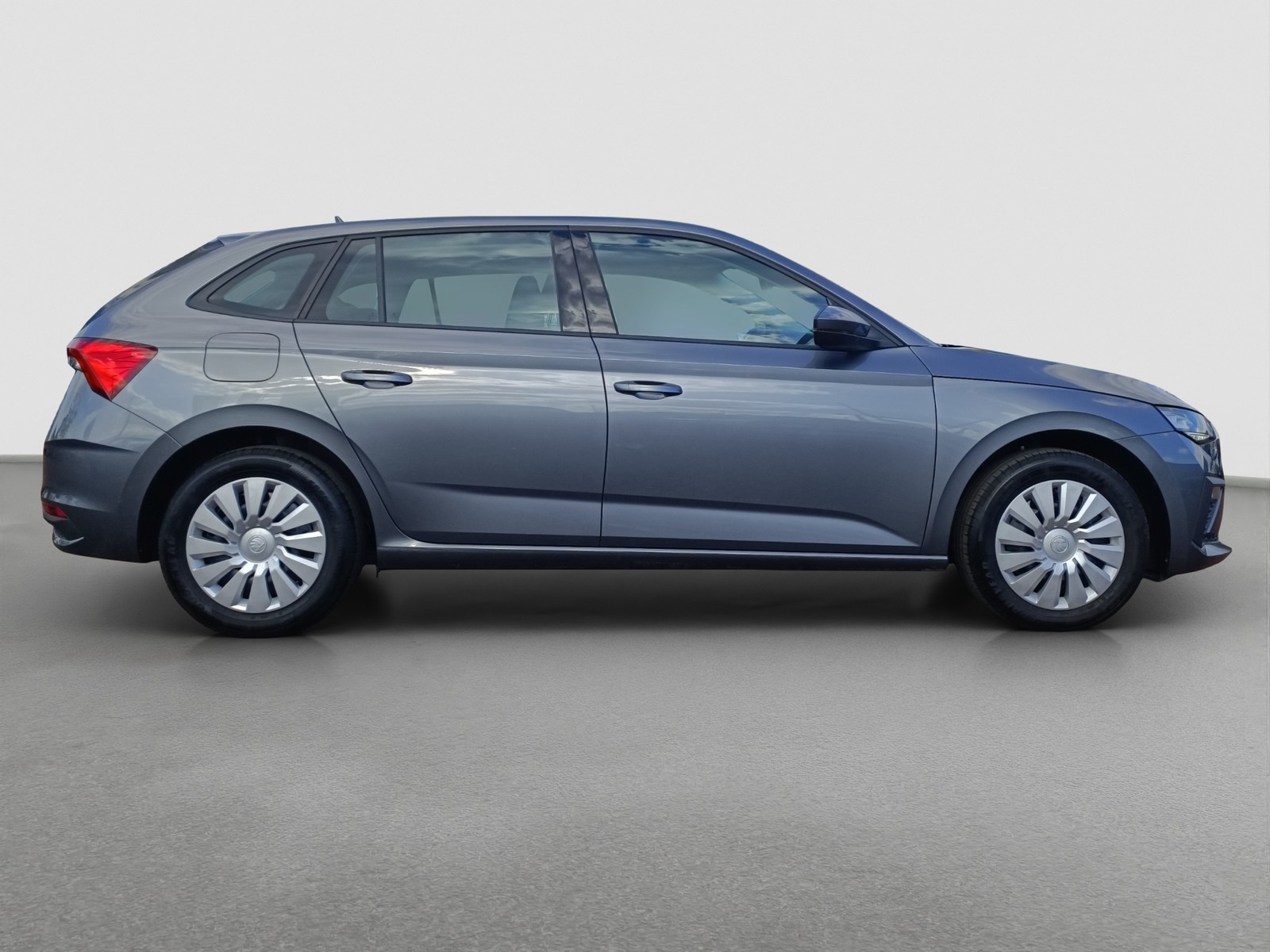 Skoda Scala 1.0TSI Essence PDC TEMPOMAT SITZHEIZUNG SMARTLINK