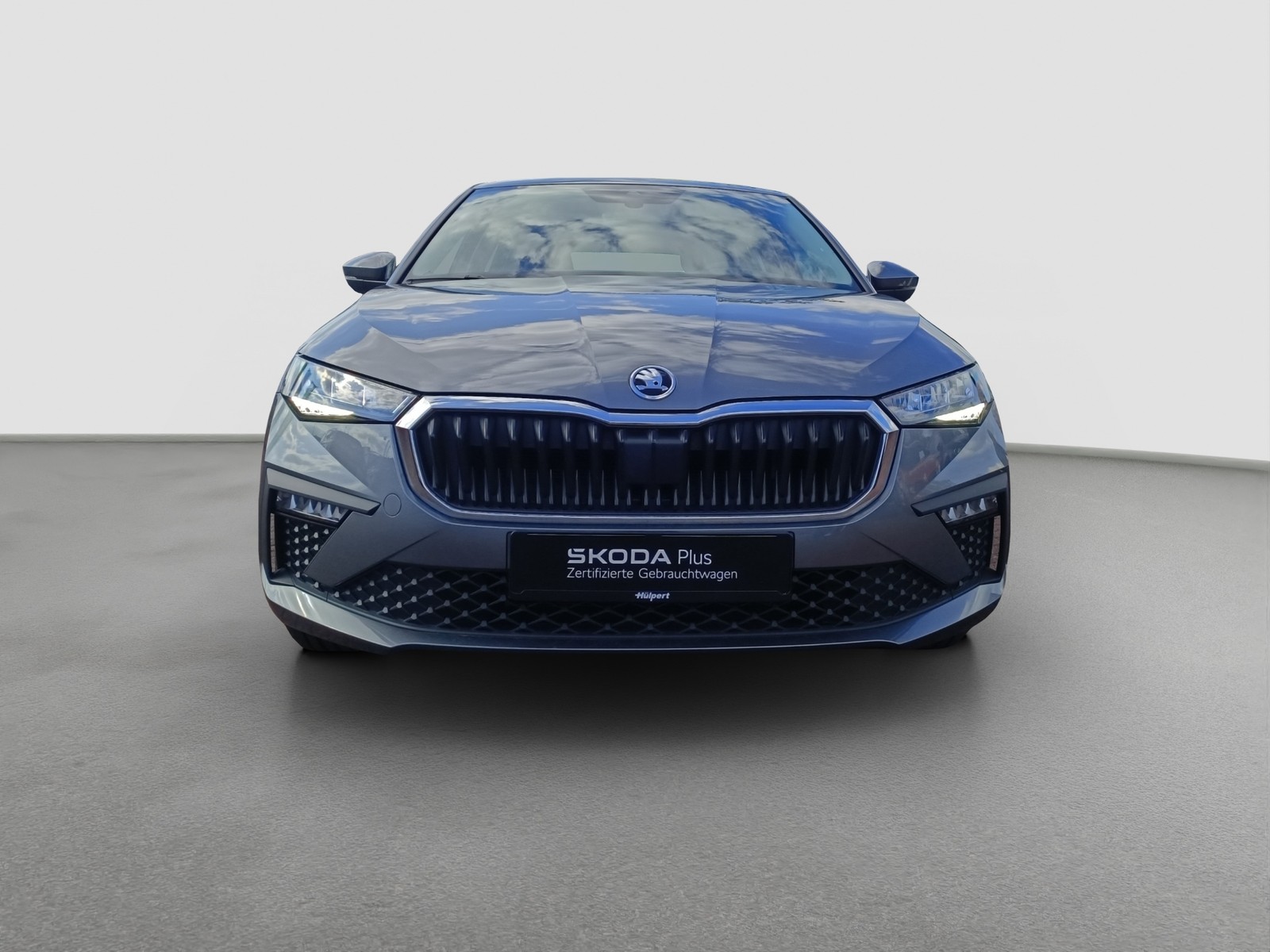 Skoda Scala 1.0TSI Essence PDC TEMPOMAT SITZHEIZUNG SMARTLINK