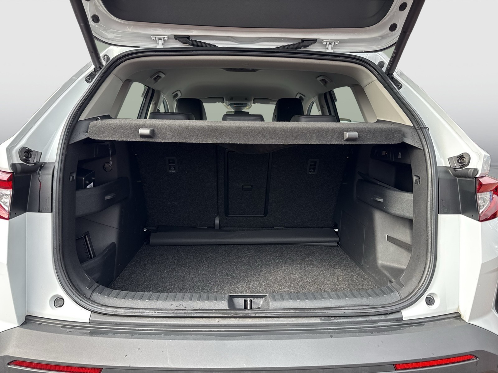 Skoda Elroq 85 LOFT WÄRMEPUMPE AHK CAM ACC LM19 MATRIX