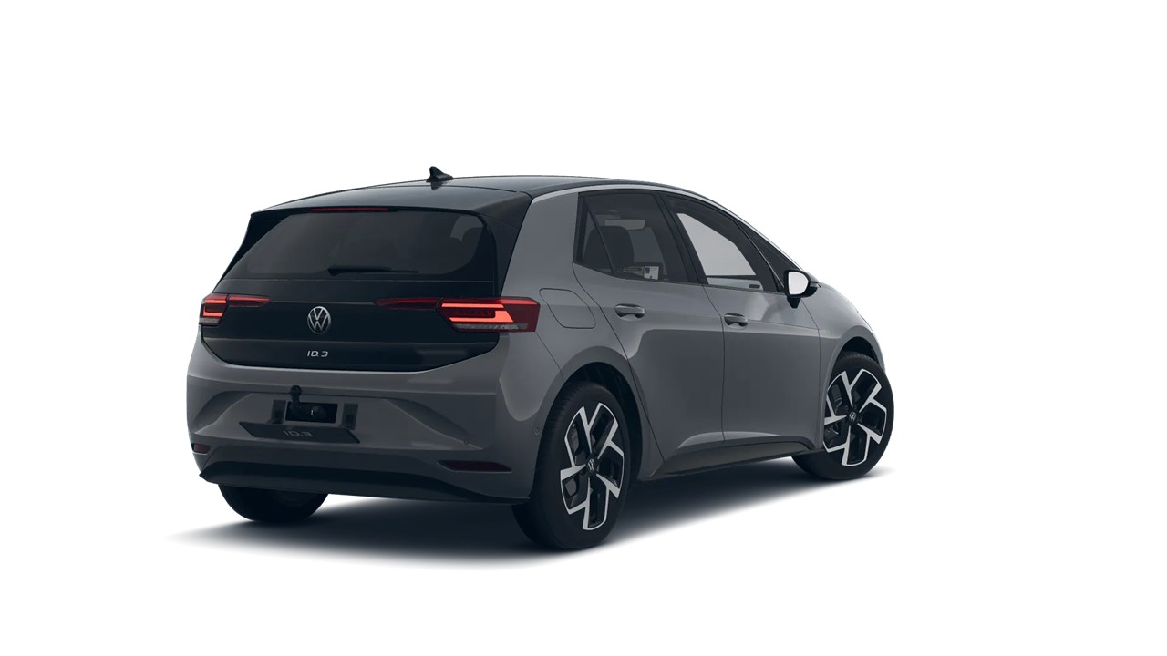Volkswagen ID.3 Pro MOVE CAM ACC LM19 NAVI CARPLAY SITZHEIZ