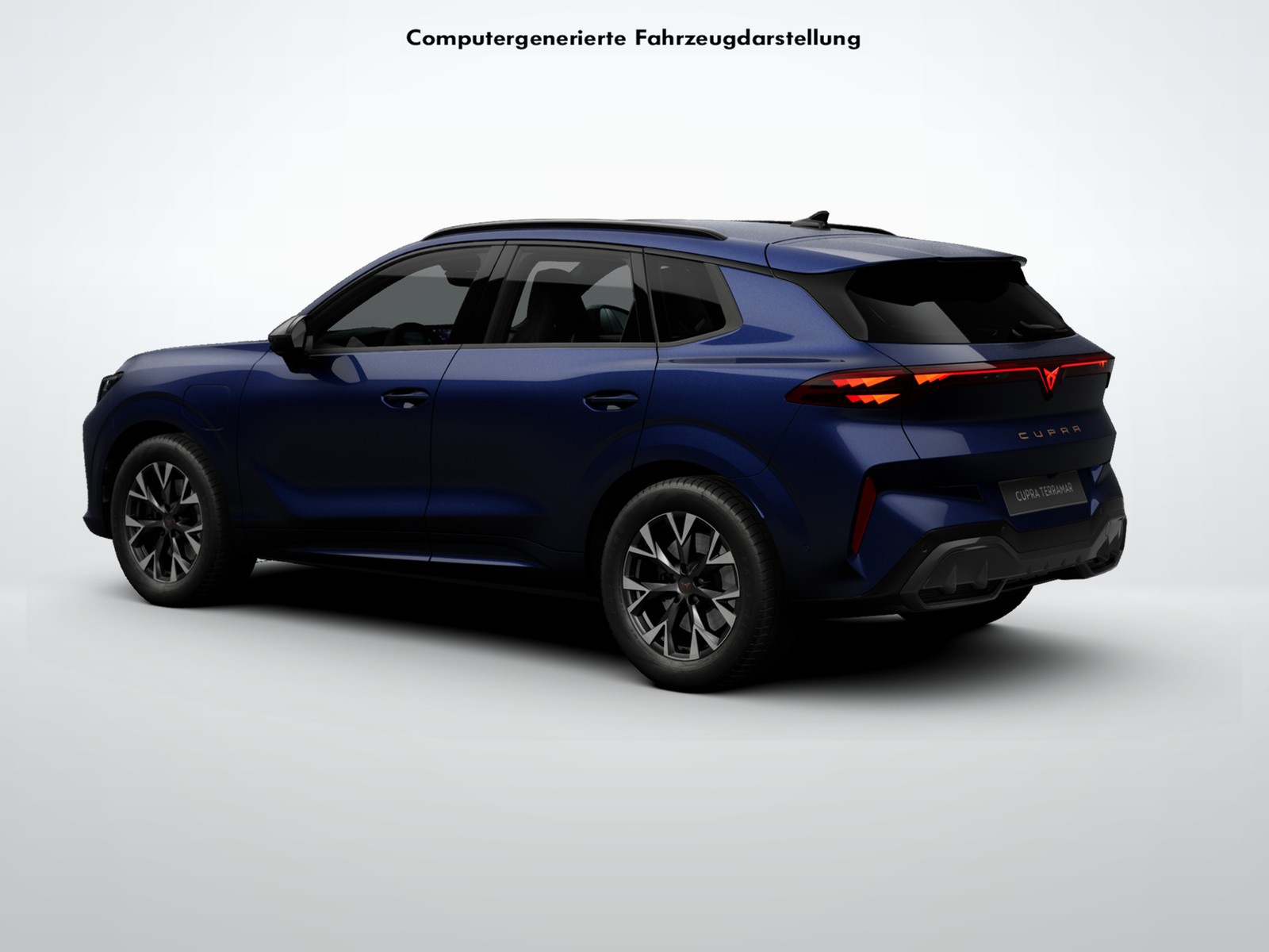 Cupra Terramar 1.5 HYBRID 360°CAM ACC LM18 HEADUP NAVI