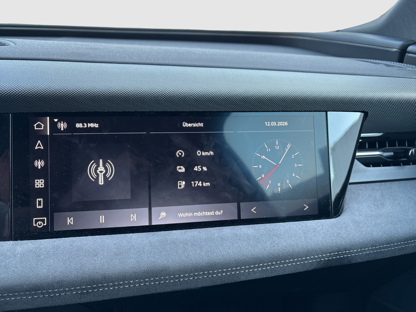 Audi Q6 e-tron quattro S LINE PANO B&O AHK 360CAM ACC