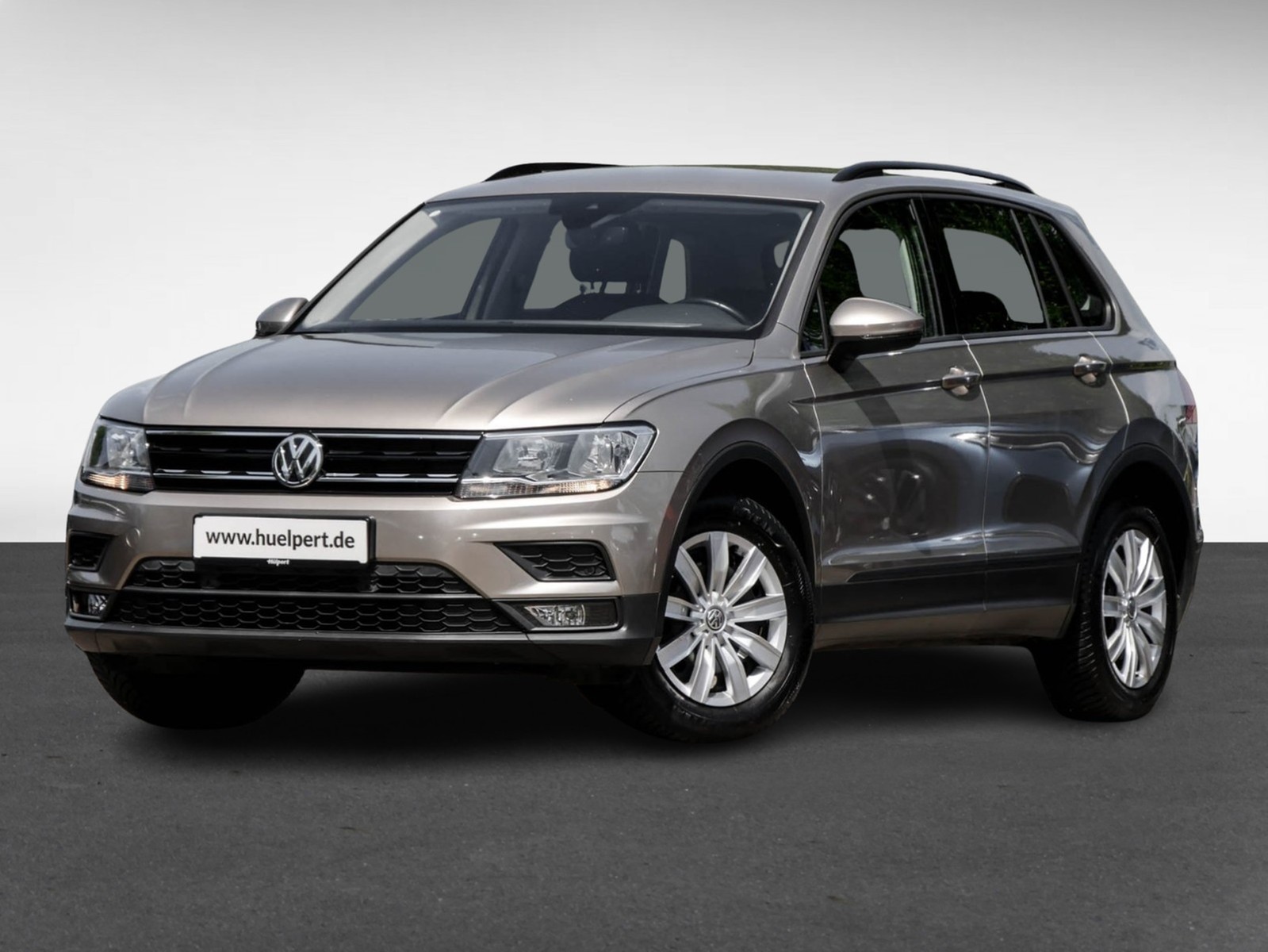 Volkswagen Tiguan 1.5 SITZHEIZUNG TEMPOMAT EINPARKHILFE USB