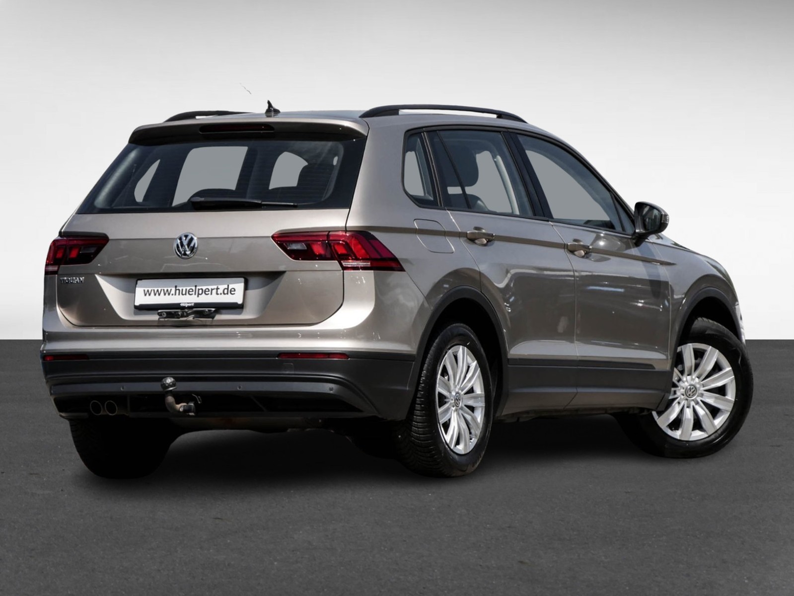 Volkswagen Tiguan 1.5 SITZHEIZUNG TEMPOMAT EINPARKHILFE USB