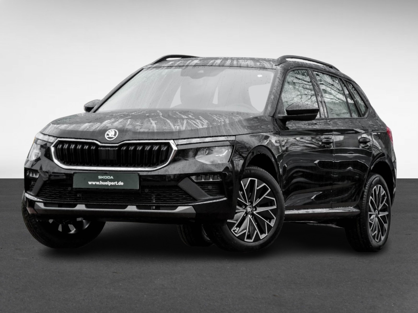 Skoda Kamiq 1.0TSI DSG Tour LED ACC RFK SHZ