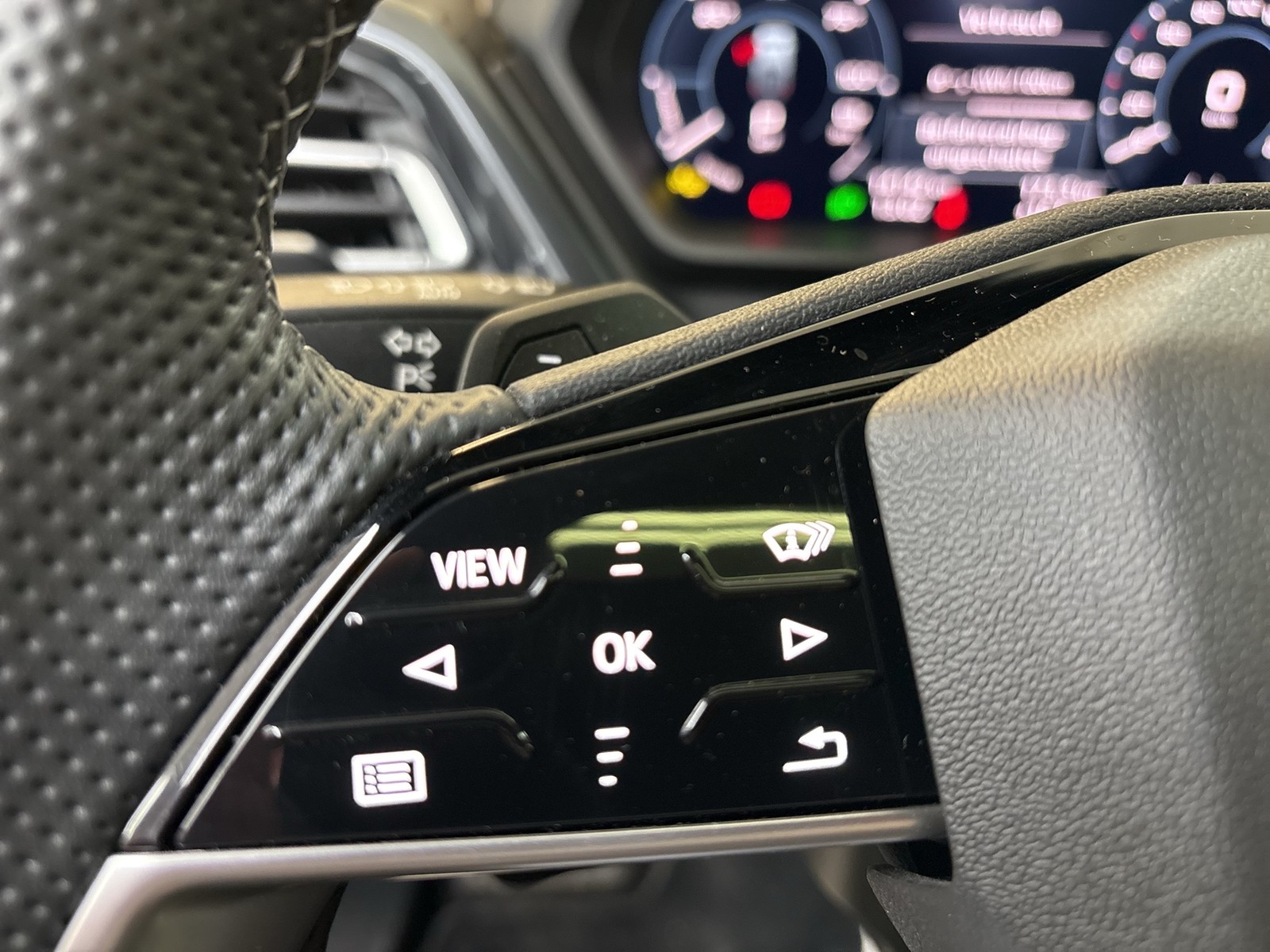 Audi Q4 e-tron Sportback 55 quattro S LINE PANO SONOS