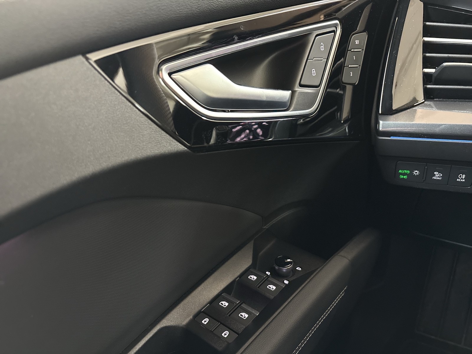 Audi Q4 e-tron Sportback 55 quattro S LINE PANO SONOS