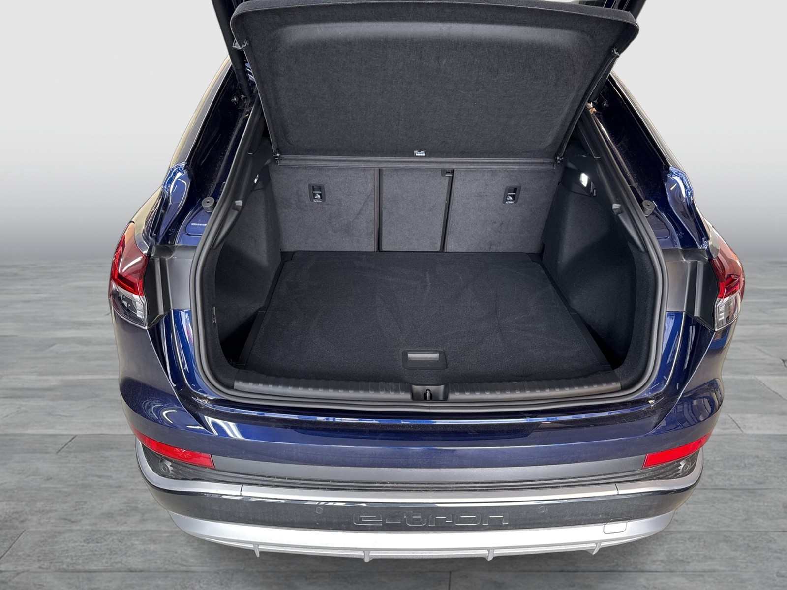 Audi Q4 e-tron Sportback 55 quattro S LINE PANO SONOS