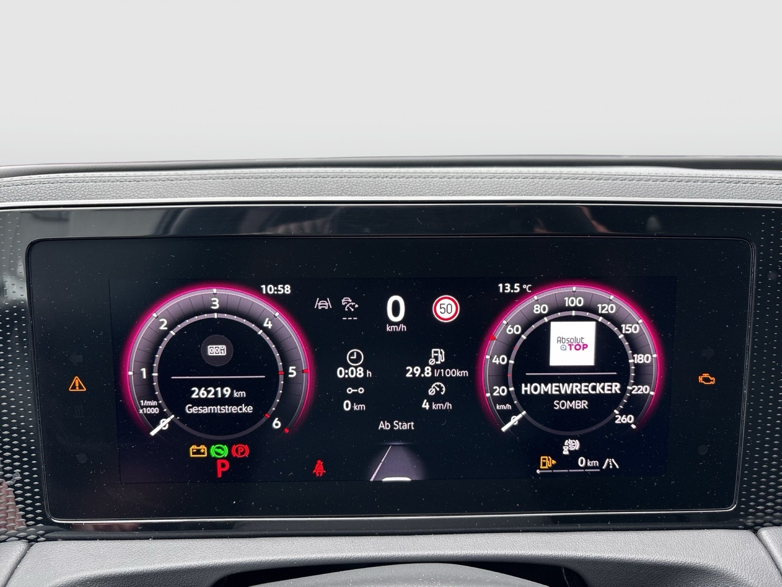 Volkswagen Tiguan 2.0 GOAL 4X4 360CAM ACC LM18 EKLAPPE NAVI