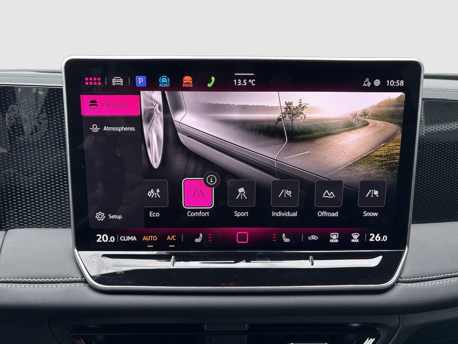 Volkswagen Tiguan 2.0 GOAL 4X4 360CAM ACC LM18 EKLAPPE NAVI