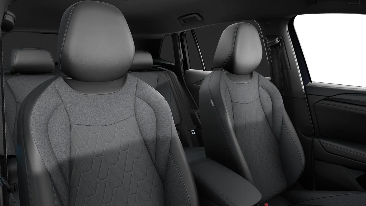 Volkswagen Tiguan 2.0 GOAL 4X4 360CAM ACC LM18 EKLAPPE NAVI