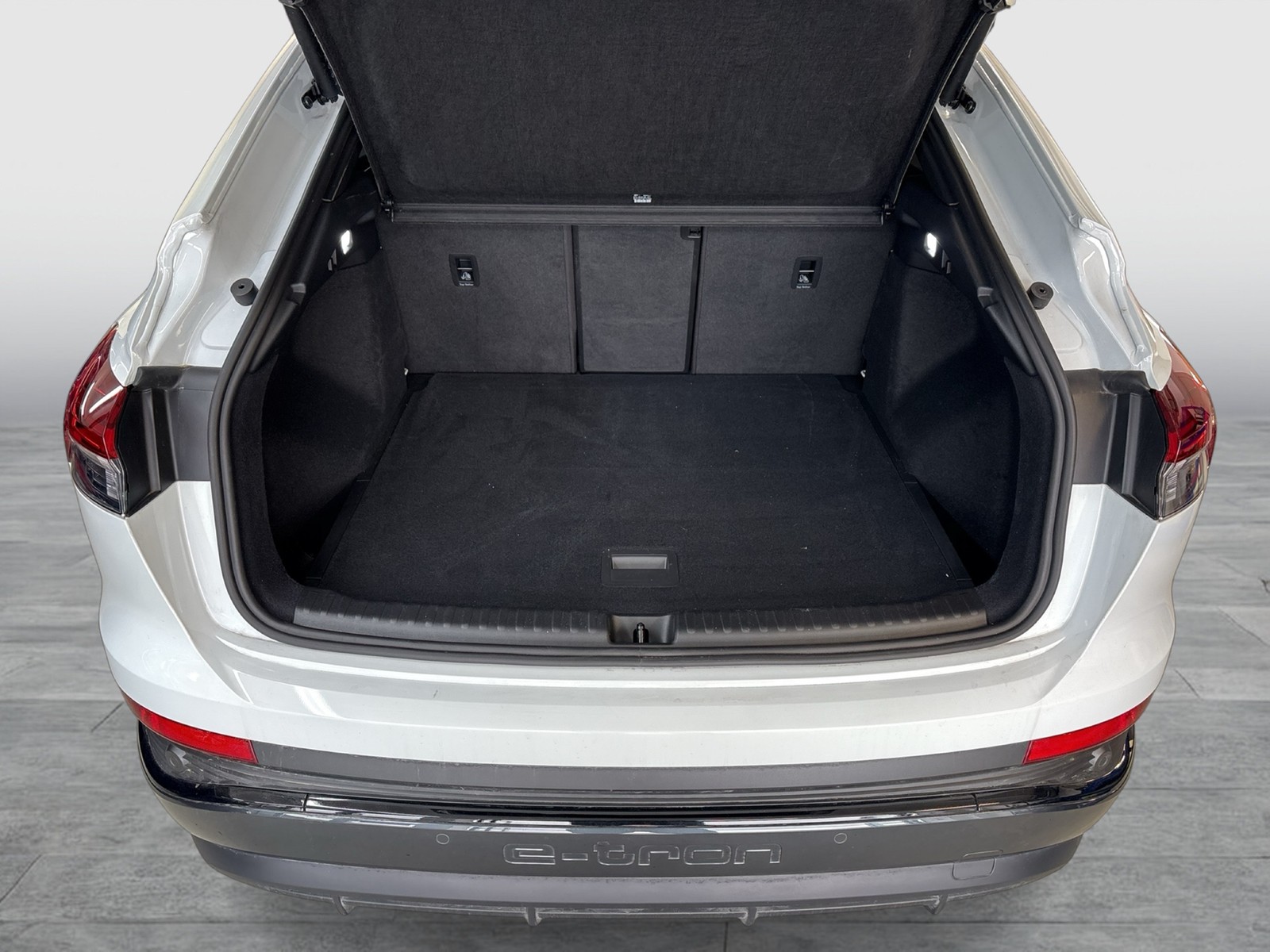 Audi Q4 e-tron Sportback 55 quattro S LINE PANO SONOS