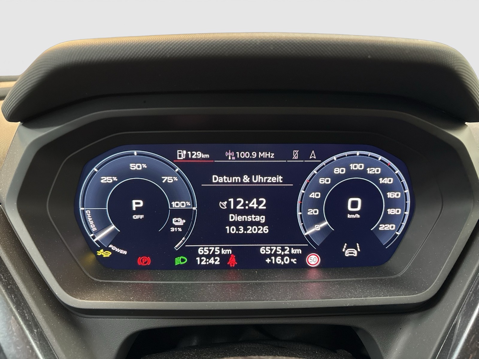 Audi Q4 e-tron Sportback 55 quattro S LINE PANO SONOS