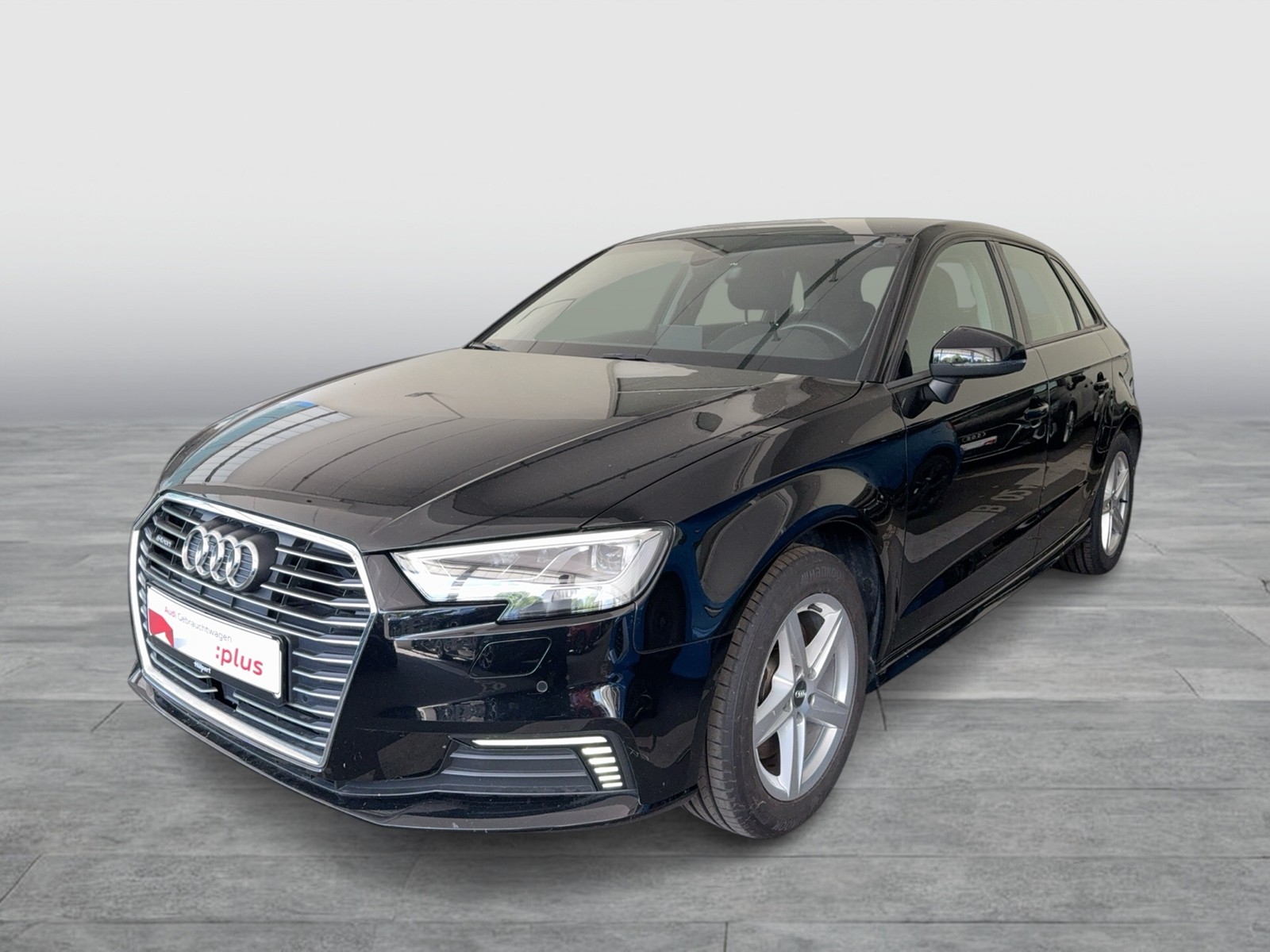 Audi A3 Sportback 40 HYBRID CAM NAVI+ ALU SITZHEIZUNG